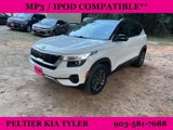 Used 2021 Kia Seltos S image 3