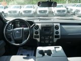 Used 2013 Ford F150 XLT w/ Luxury Equipment Group image 4