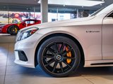Used 2016 Mercedes-Benz S 65 AMG Sedan image 3