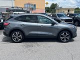 Certified 2022 Ford Escape SE w/ SE Sport Appearance Package image 2
