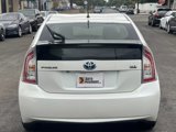 Used 2015 Toyota Prius Two image 5