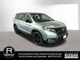Used 2021 Honda Passport Sport image 3