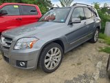 Used 2012 Mercedes-Benz GLK 350 4MATIC image 2