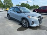 Used 2024 Nissan Kicks SV image 4