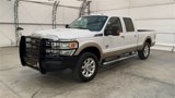 Used 2012 Ford F250 Lariat w/ Lariat Ultimate Pkg image 4