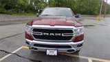 Certified 2022 RAM 1500 Big Horn image 3