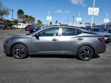 Used 2024 Nissan Sentra SV image 4