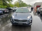 Used 2022 Kia Sportage LX w/ LX AWD Value Edition Package image 2
