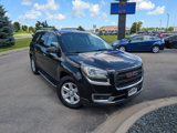 Used 2015 GMC Acadia SLE image 2