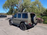 Used 2023 Mercedes-Benz G 63 AMG 4MATIC image 3