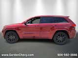 Used 2020 Jeep Grand Cherokee Altitude image 2