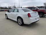 Used 2015 Chrysler 300 Limited w/ 300 Premium Group image 3