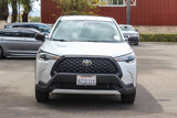 Used 2022 Toyota Corolla Cross L image 2