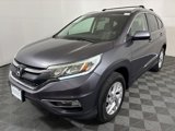 Used 2016 Honda CR-V EX-L image 2