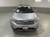 Used 2013 Toyota Highlander FWD image 3
