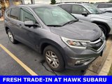 Used 2016 Honda CR-V EX image 2