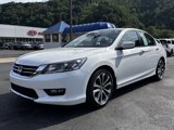 Used 2015 Honda Accord Sport image 2