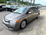 Used 2009 Honda Civic LX-S image 3