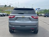 Used 2020 Chevrolet Traverse LT w/ LPO, Floor Liner Package image 4