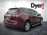 Used 2017 Chevrolet Traverse Premier image 3