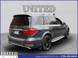 Used 2013 Mercedes-Benz GL 63 AMG 4MATIC image 3