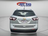 Used 2017 Chevrolet Traverse LS image 6