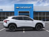 New 2025 Chevrolet Trax ACTIV image 5