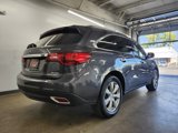 Used 2015 Acura MDX SH-AWD w/ Advance Package image 3