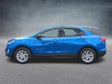 Certified 2019 Chevrolet Equinox LS w/ LS Convenience Package image 5