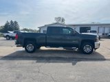 Used 2017 Chevrolet Silverado 2500 LT w/ LT Convenience Package image 4