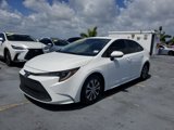 Used 2022 Toyota Corolla LE image 4