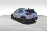 New 2025 Chevrolet TrailBlazer ACTIV w/ Driver Confidence Package image 5