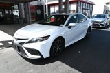 Used 2023 Toyota Camry SE image 4
