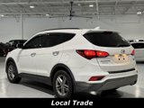 Used 2018 Hyundai Santa Fe Sport w/ 2.4L Value Package 02 image 2