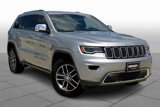 Used 2018 Jeep Grand Cherokee Limited w/ Luxury Group II image 2