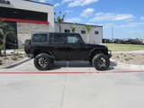 Used 2017 Jeep Wrangler Unlimited Sport w/ Quick Order Package 24S image 2
