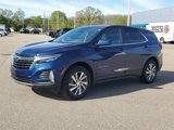 Used 2022 Chevrolet Equinox LT image 2