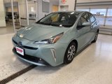 Used 2021 Toyota Prius LE image 4