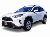 Used 2019 Toyota RAV4 XLE image 5