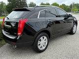Used 2014 Cadillac SRX Luxury w/ Driver Awareness Package image 4