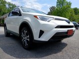Used 2018 Toyota RAV4 LE image 4
