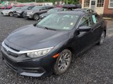 Used 2018 Honda Civic EX image 5