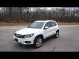 Used 2016 Volkswagen Tiguan SE image 2