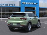 New 2025 Chevrolet TrailBlazer LS image 4