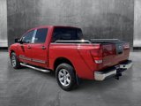 Used 2011 Nissan Titan SV image 3