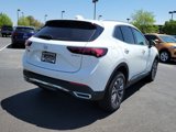 New 2025 Buick Envision Preferred image 3