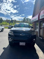Used 2017 Chevrolet Colorado Z71 image 3