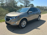 Used 2018 Chevrolet Equinox LT image 2