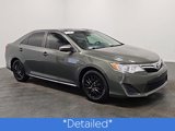 Used 2013 Toyota Camry LE image 3