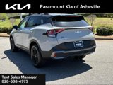 Certified 2024 Kia Sportage X-Pro image 4
